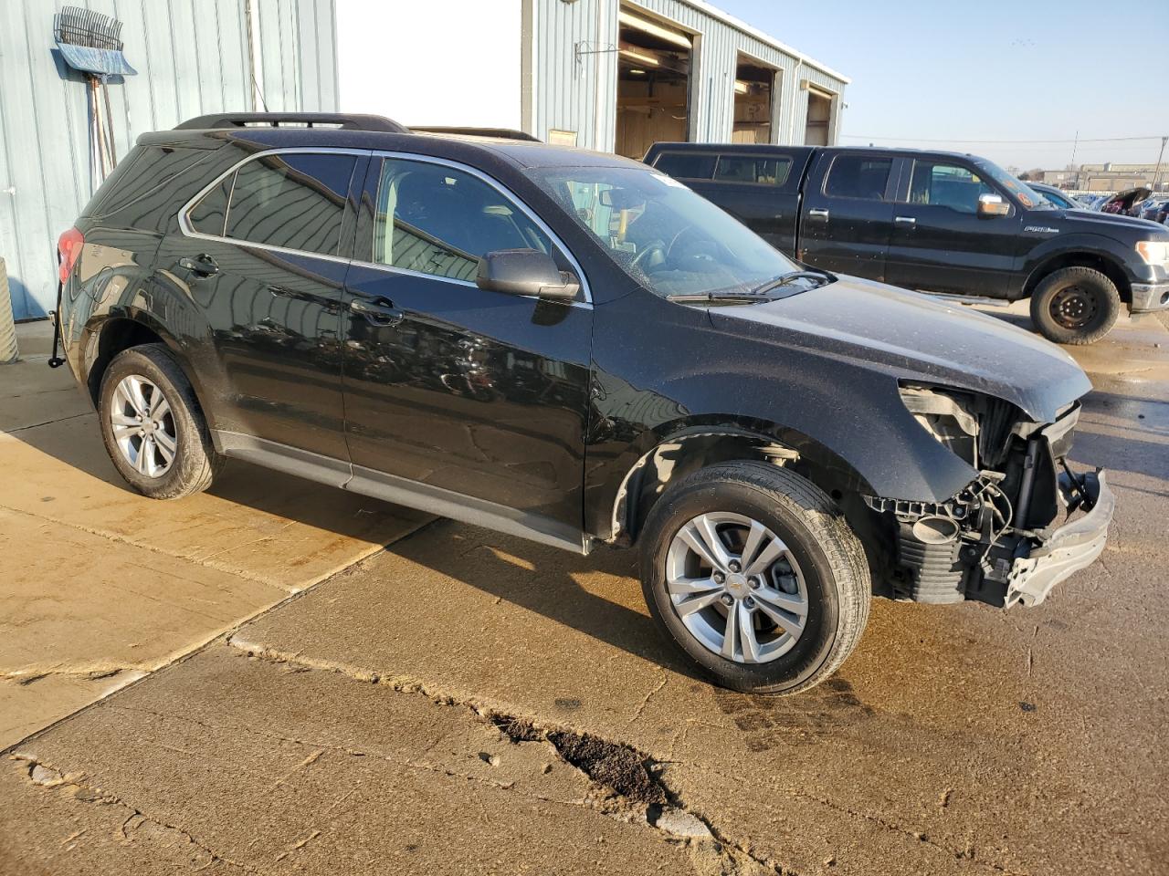 2012 Chevrolet Equinox - Image 4