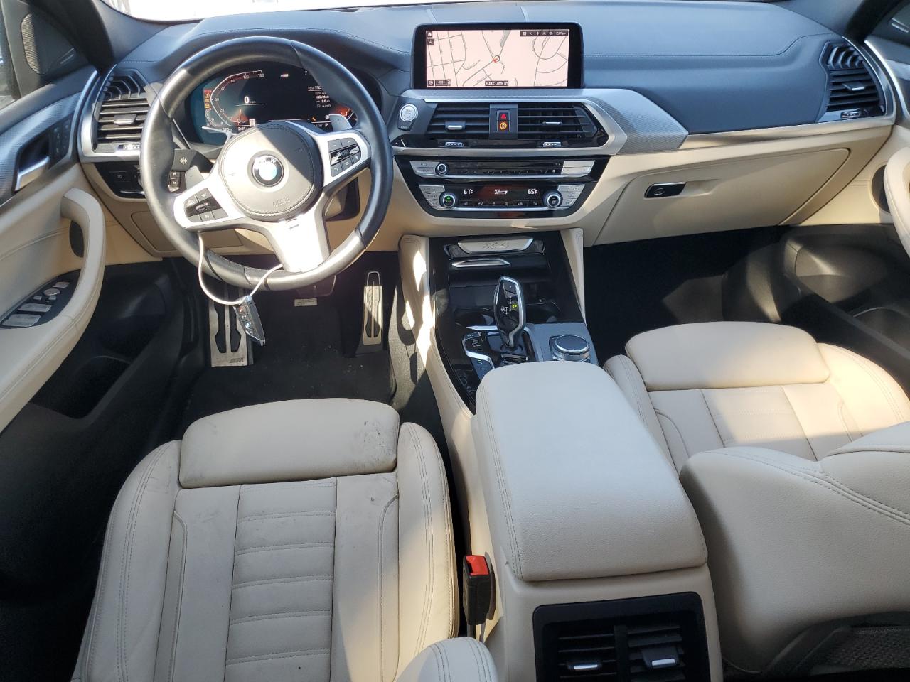 2020 BMW X4 - Image 8