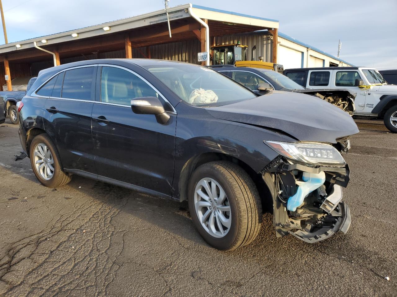 2016 Acura RDX - Image 4
