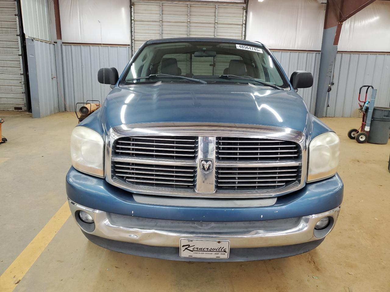 2006 Dodge RAM - Image 5