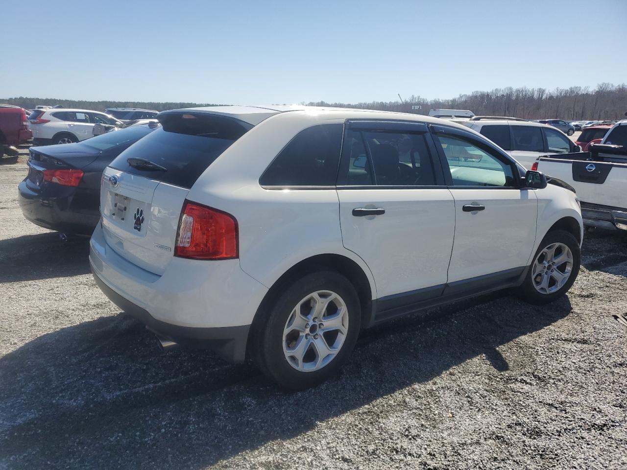 2013 Ford Edge - Image 3