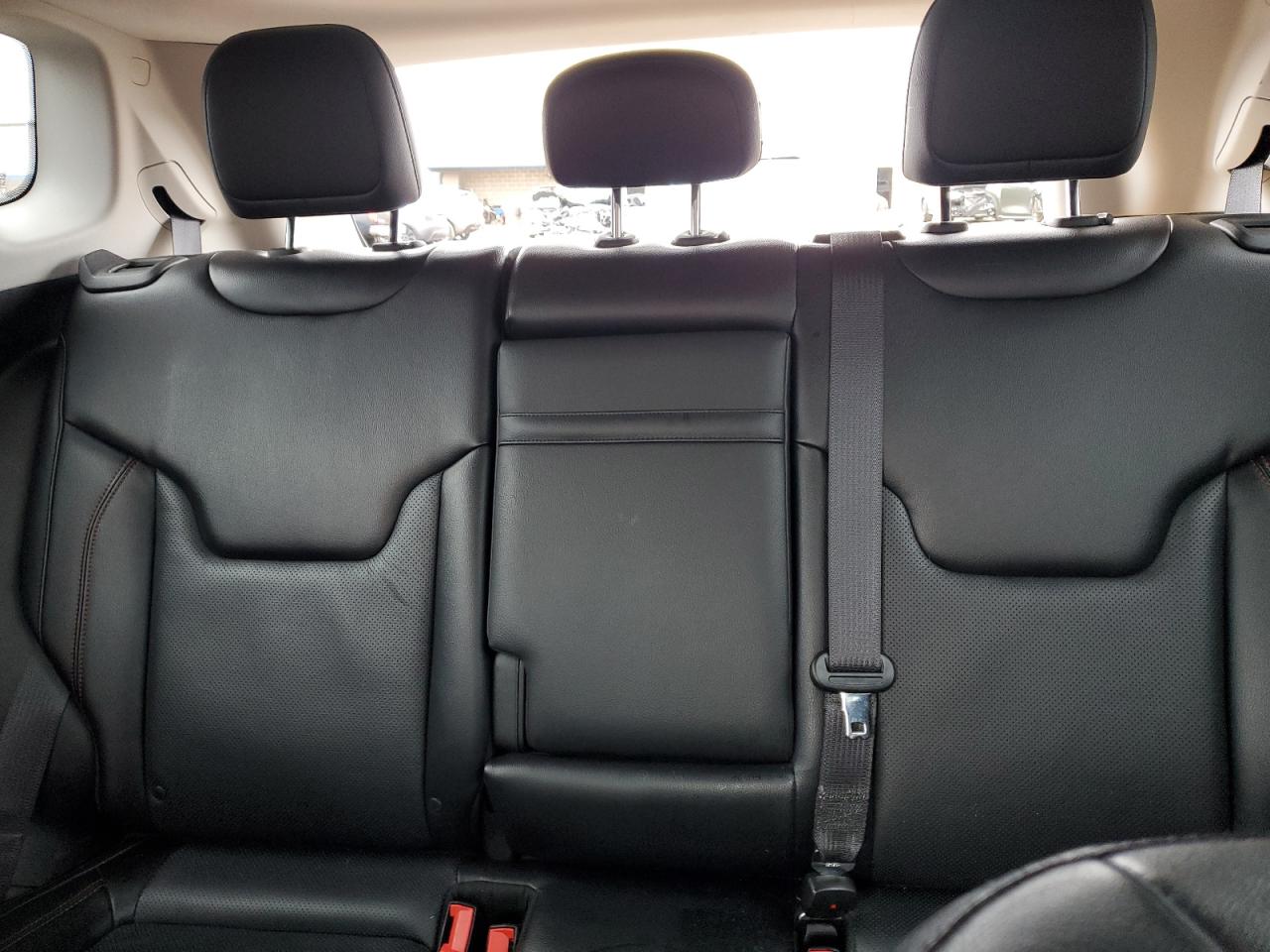 2017 Jeep Compass - Image 10