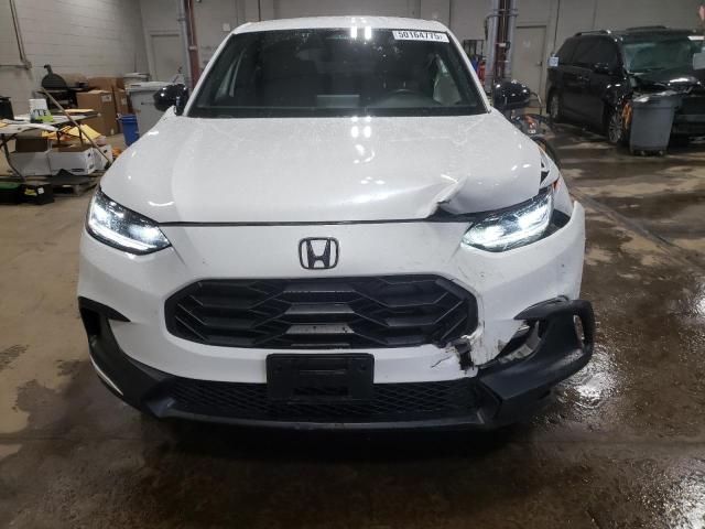  HONDA HR-V 2023 Biały