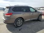 2013 Nissan Pathfinder S for Sale in Tulsa, OK - Front End