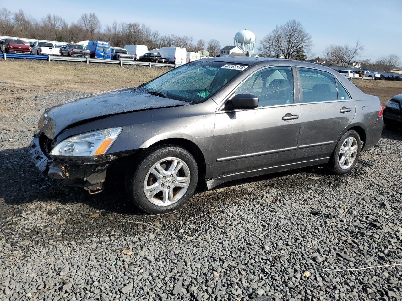 2006 Honda Accord - Image 1