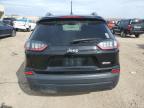 2019 Jeep Cherokee Latitude للبيع في Kansas City، KS - Front End