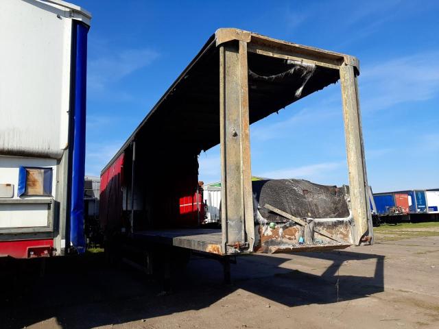 2000 TRAI TRAILER