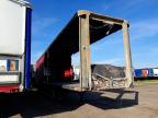2000 TRAI TRAILER for sale at Copart WOLVERHAMPTON