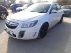 2009 VAUXHALL INSIGNIA V for sale at Copart SANDWICH