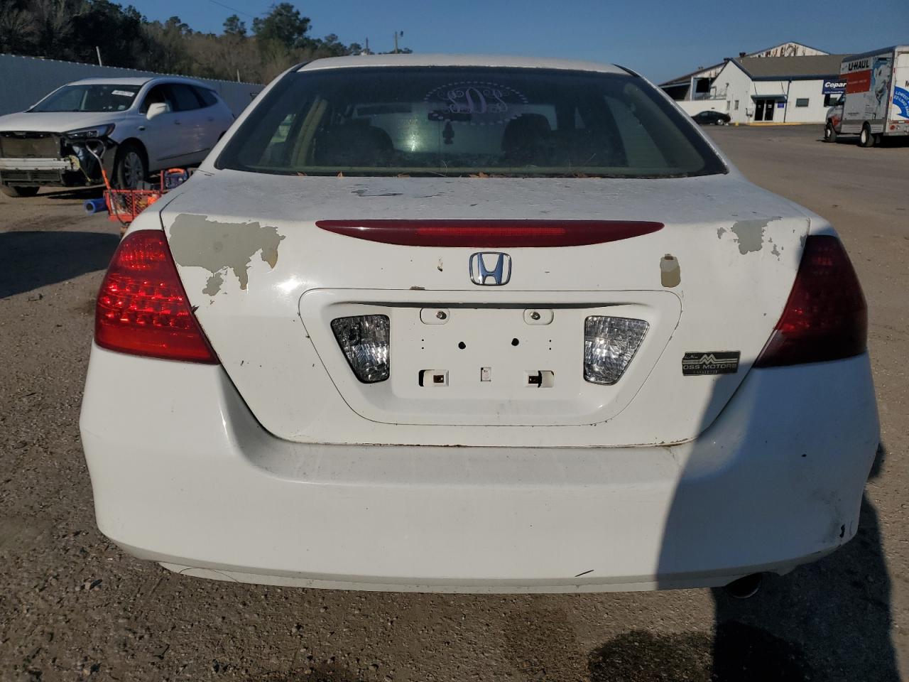 2006 Honda Accord - Image 6