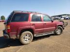 2003 Chevrolet Tahoe K1500 de vânzare în Longview, TX - Front End