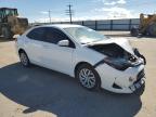 2018 Toyota Corolla L იყიდება Nampa-ში, ID - Front End