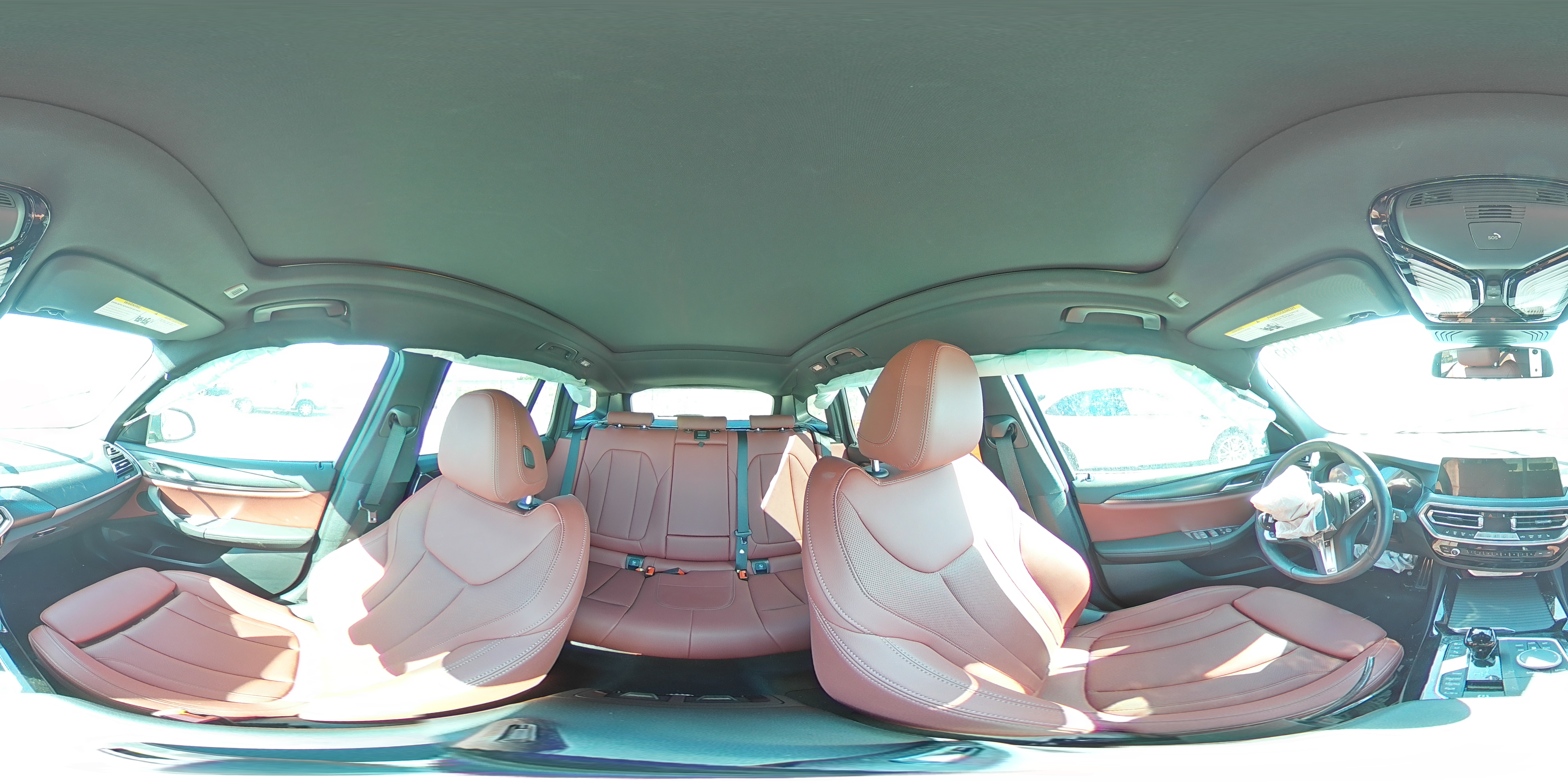 2024 BMW X3 - Image 13