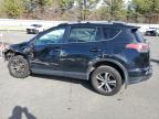 2017 Toyota Rav4 Xle de vânzare în Brookhaven, NY - Front End