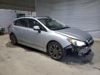 2013 Subaru Impreza Sport Limited for Sale in Candia, NH - Front End