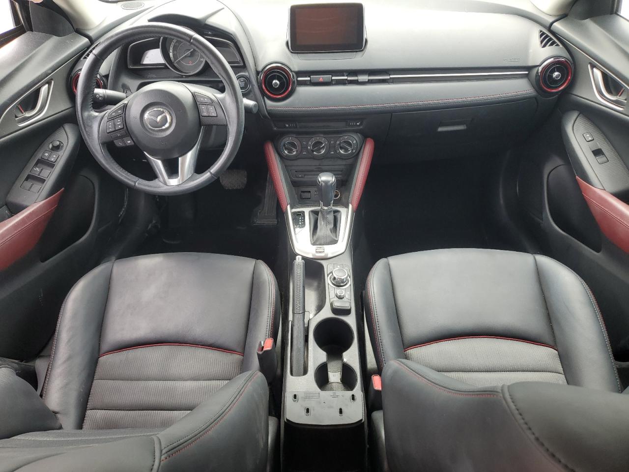 2017 Mazda CX-3 - Image 8