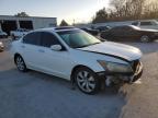 2008 Honda Accord Exl zu verkaufen in Gaston, SC - Front End