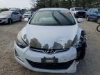 2015 Hyundai Elantra Se na sprzedaż w Hampton, VA - Front End