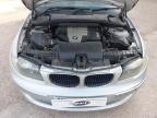 2007 BMW 118D SE for sale at Copart ST HELENS