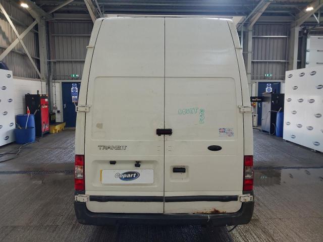 2006 FORD TRANSIT 35