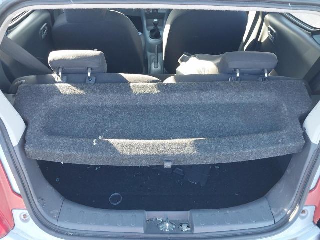 2012 SUZUKI ALTO PLAY