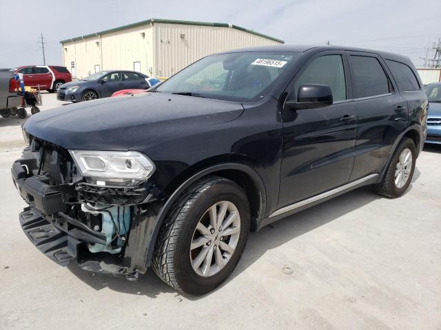 2021 Dodge Durango Sxt