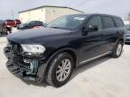 2021 Dodge Durango Sxt за продажба в Haslet, TX - Front End