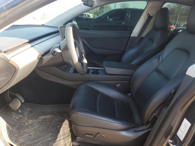  TESLA MODEL Y 2022 Gray