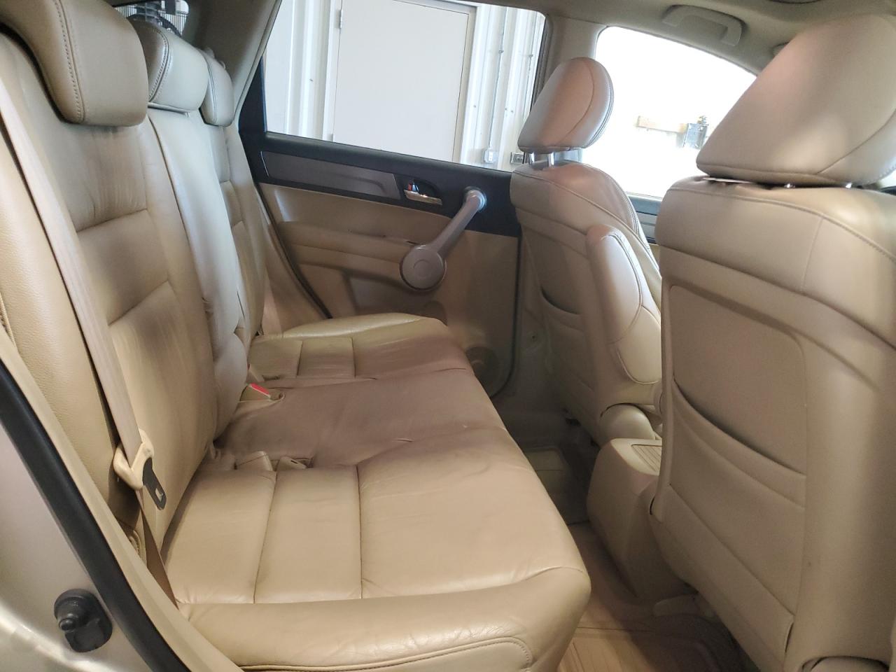 2007 Honda CR-V - Image 11