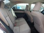 2015 Toyota Corolla L de vânzare în Farr West, UT - Front End