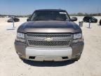 2011 Chevrolet Suburban K1500 Lt იყიდება New Braunfels-ში, TX - Front End