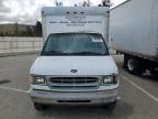 2002 Ford Econoline E350 Super Duty Cutaway Van for Sale in Van Nuys, CA - Front End
