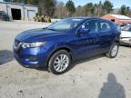 2020 Nissan Rogue Sport S zu verkaufen in Mendon, MA - Side