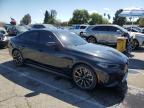 2024 Bmw I4 M50 en Venta en Van Nuys, CA - Burn