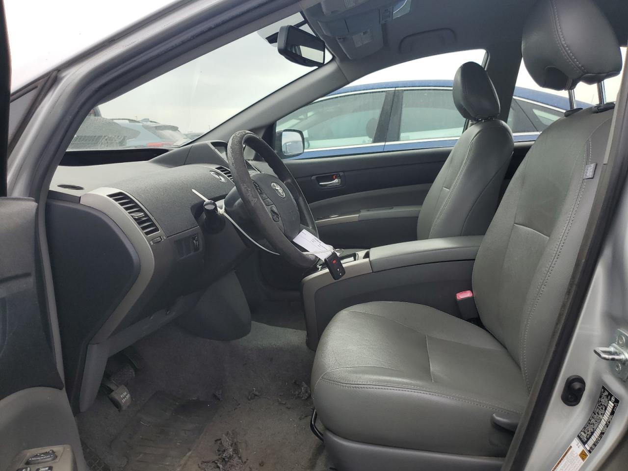 2009 Toyota Prius - Image 7