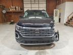 2024 Volkswagen Atlas Se იყიდება Ebensburg-ში, PA - Front End