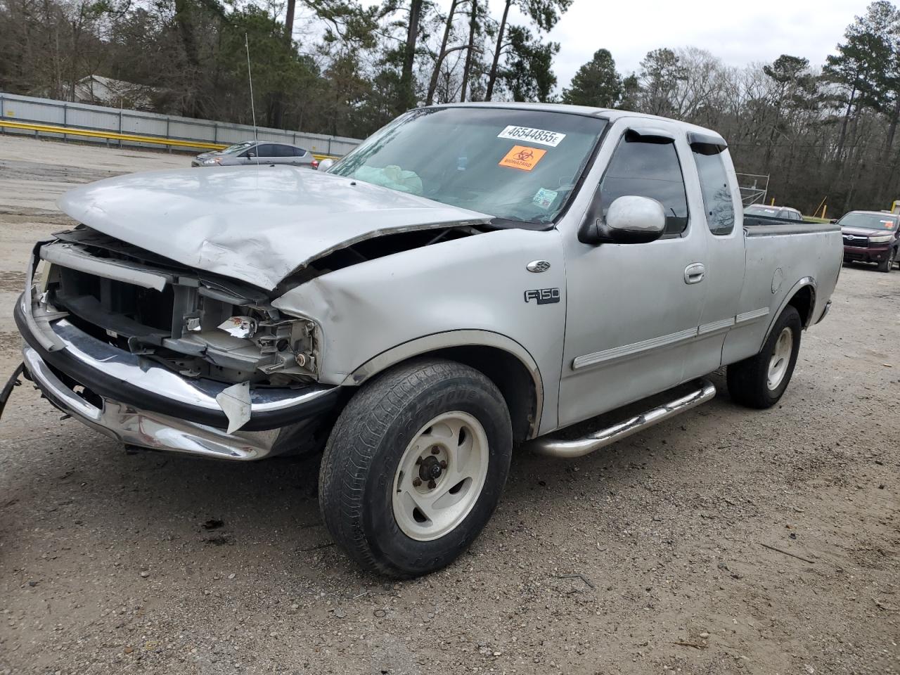 1997 Ford F-150 - Image 1
