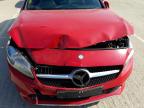 2016 MERCEDES BENZ A 180 D SP for sale at Copart SANDWICH