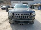 2024 Nissan Frontier S იყიდება Hurricane-ში, WV - All Over