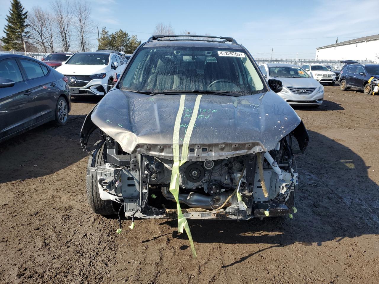 2021 Subaru Forester - Image 5