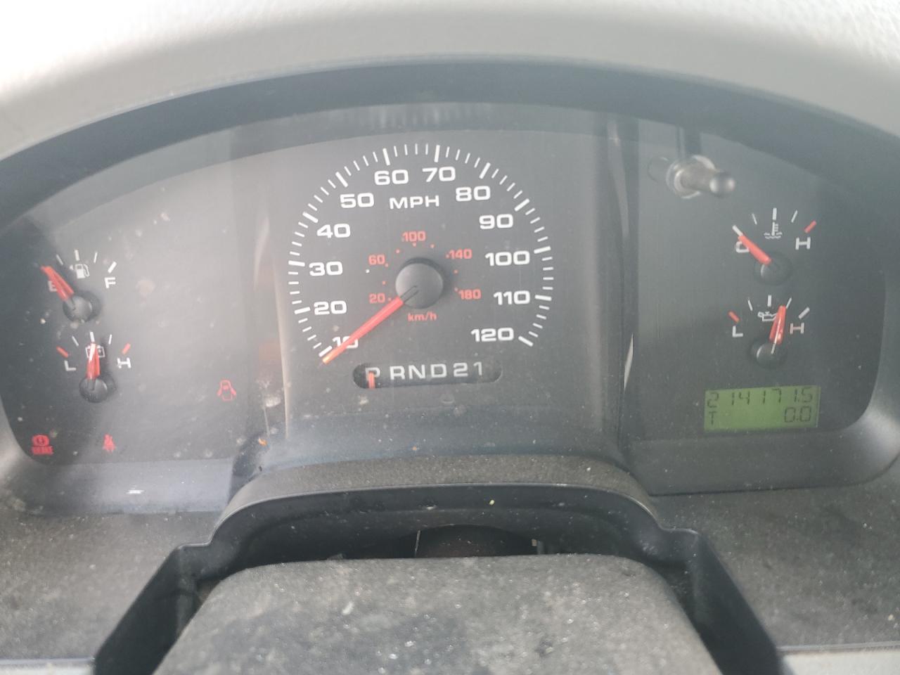 2005 Ford F-150 - Image 9