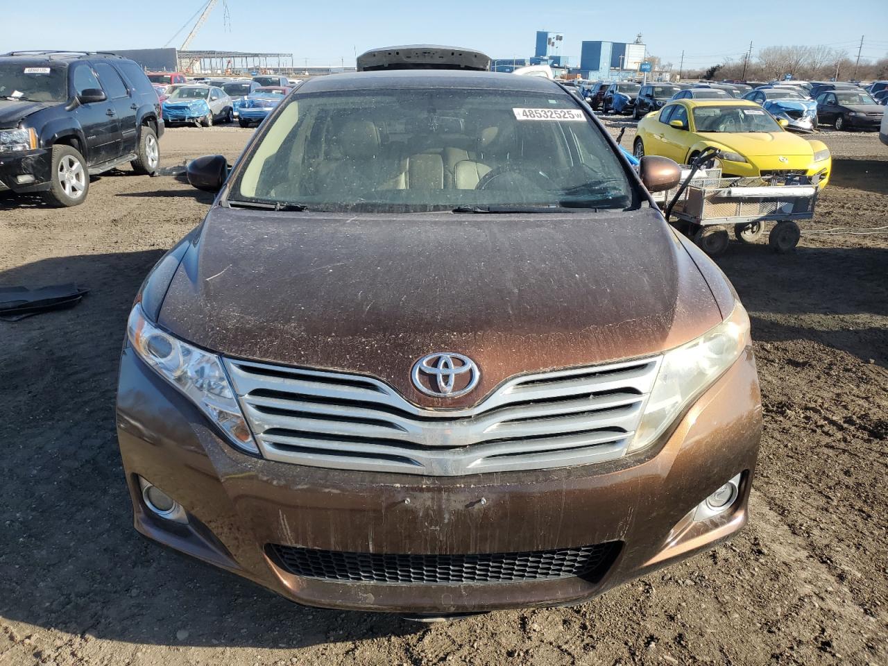 2011 Toyota Venza - Image 5