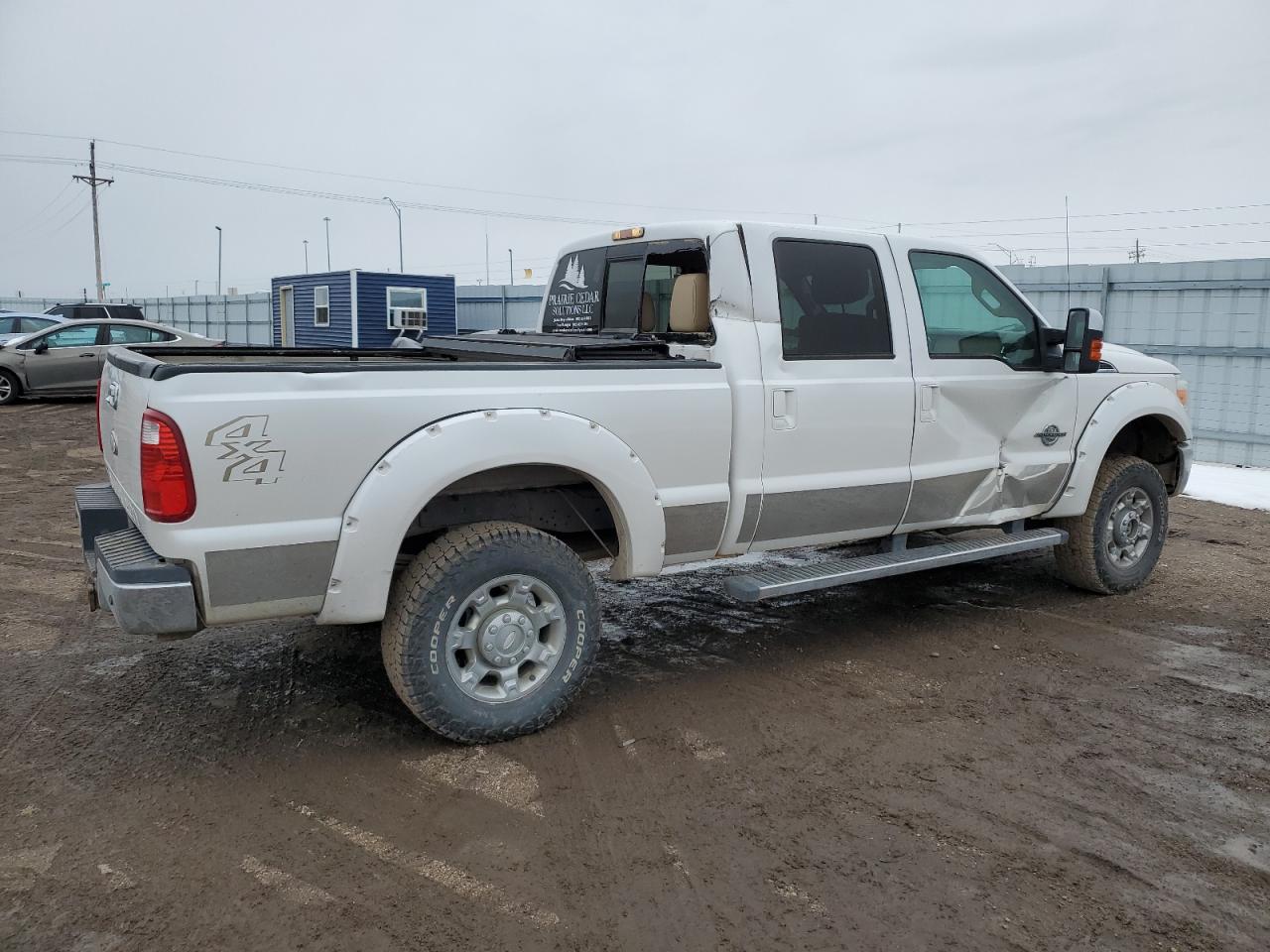 2012 Ford F250 - Image 3