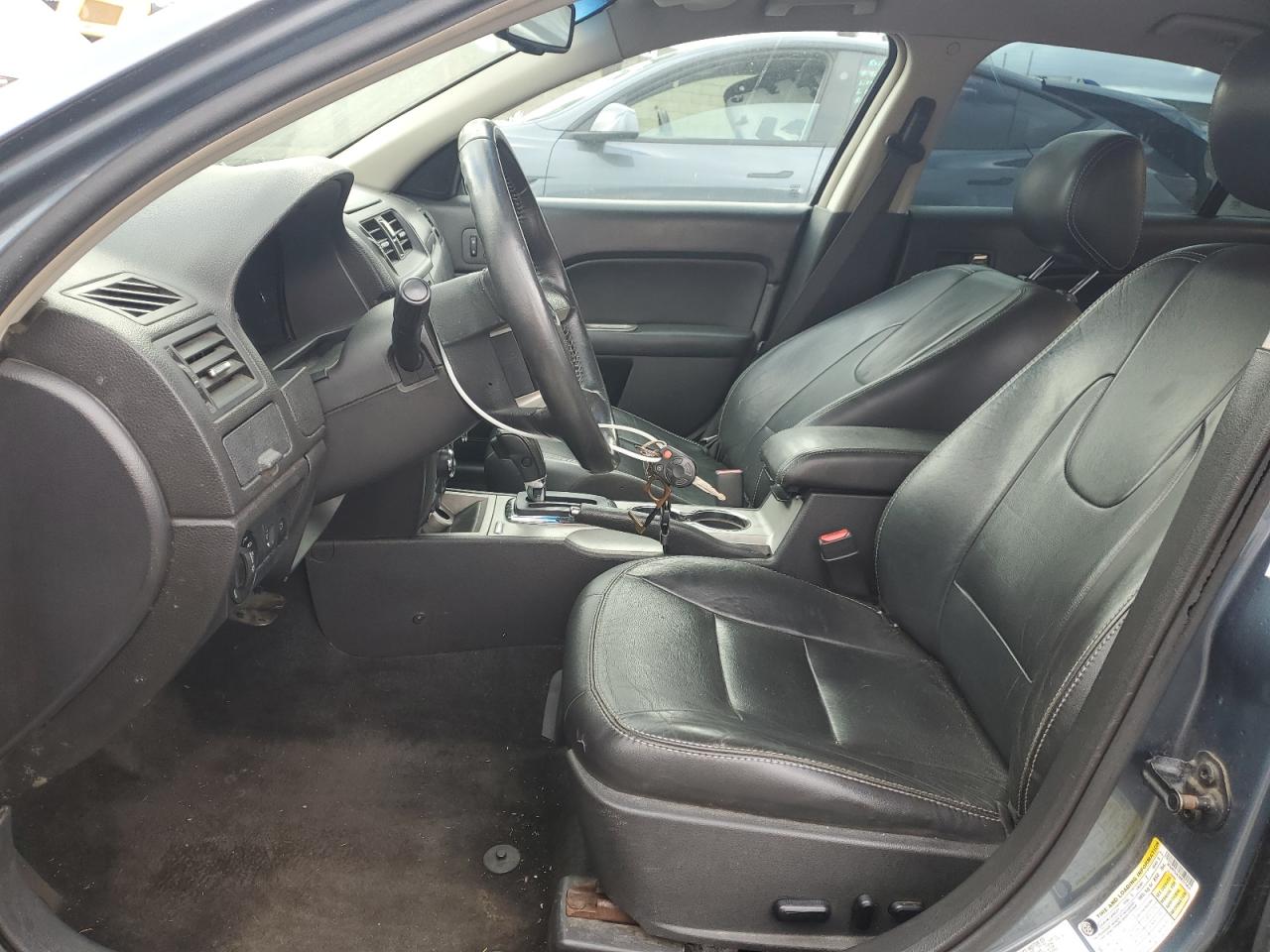 2011 Ford Fusion - Image 7