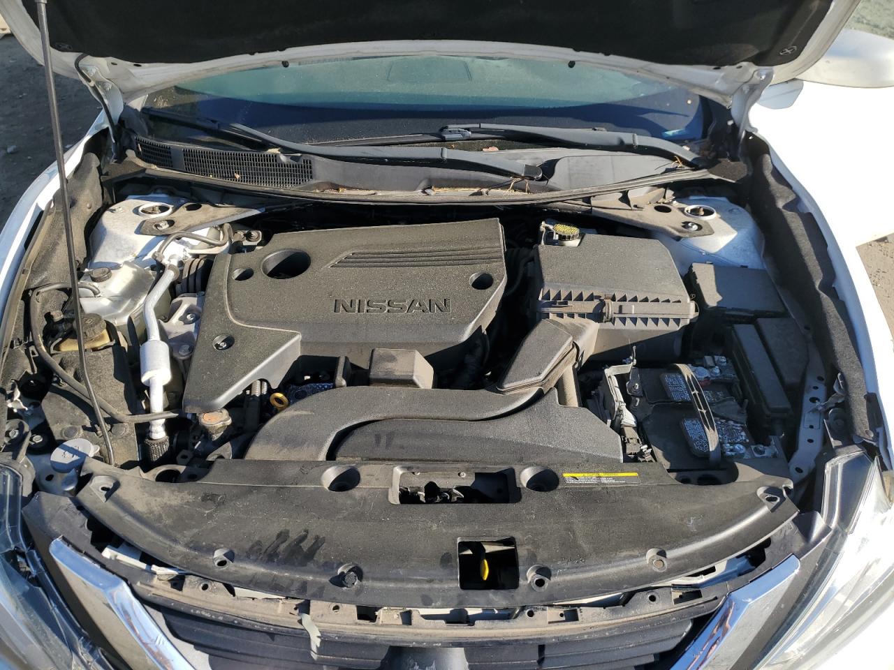 1N4AL3AP9JC120927 NISSAN ALTIMA 2018