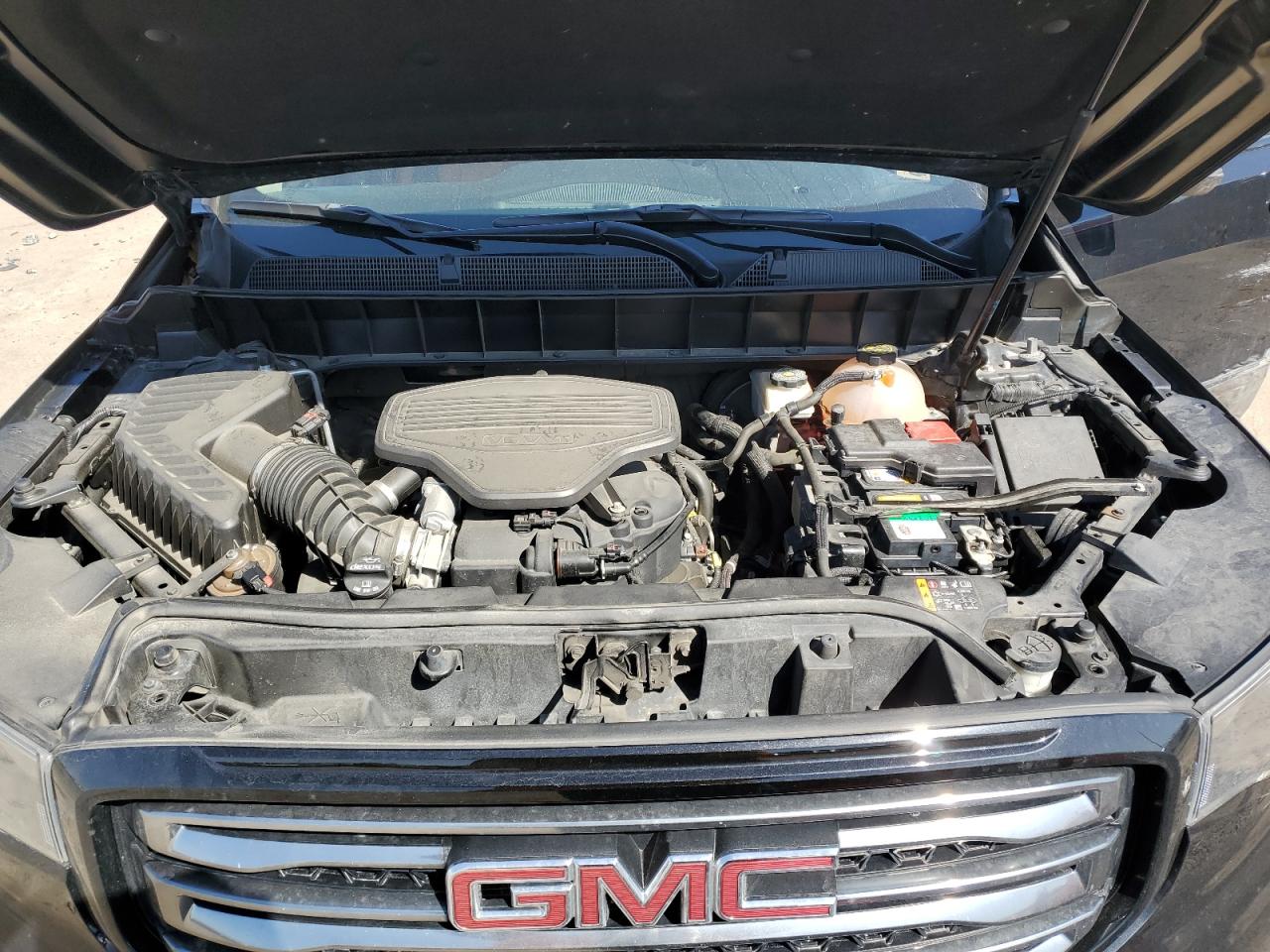 2019 GMC Acadia - Image 11