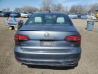 2016 Volkswagen Jetta Sport продається в Des Moines, IA - Front End