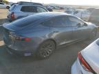 2013 Tesla Model S  de vânzare în Albuquerque, NM - Side