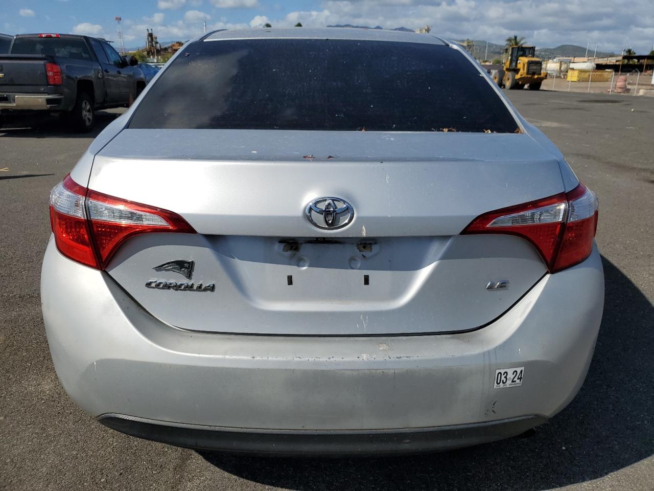 2016 Toyota Corolla - Image 6