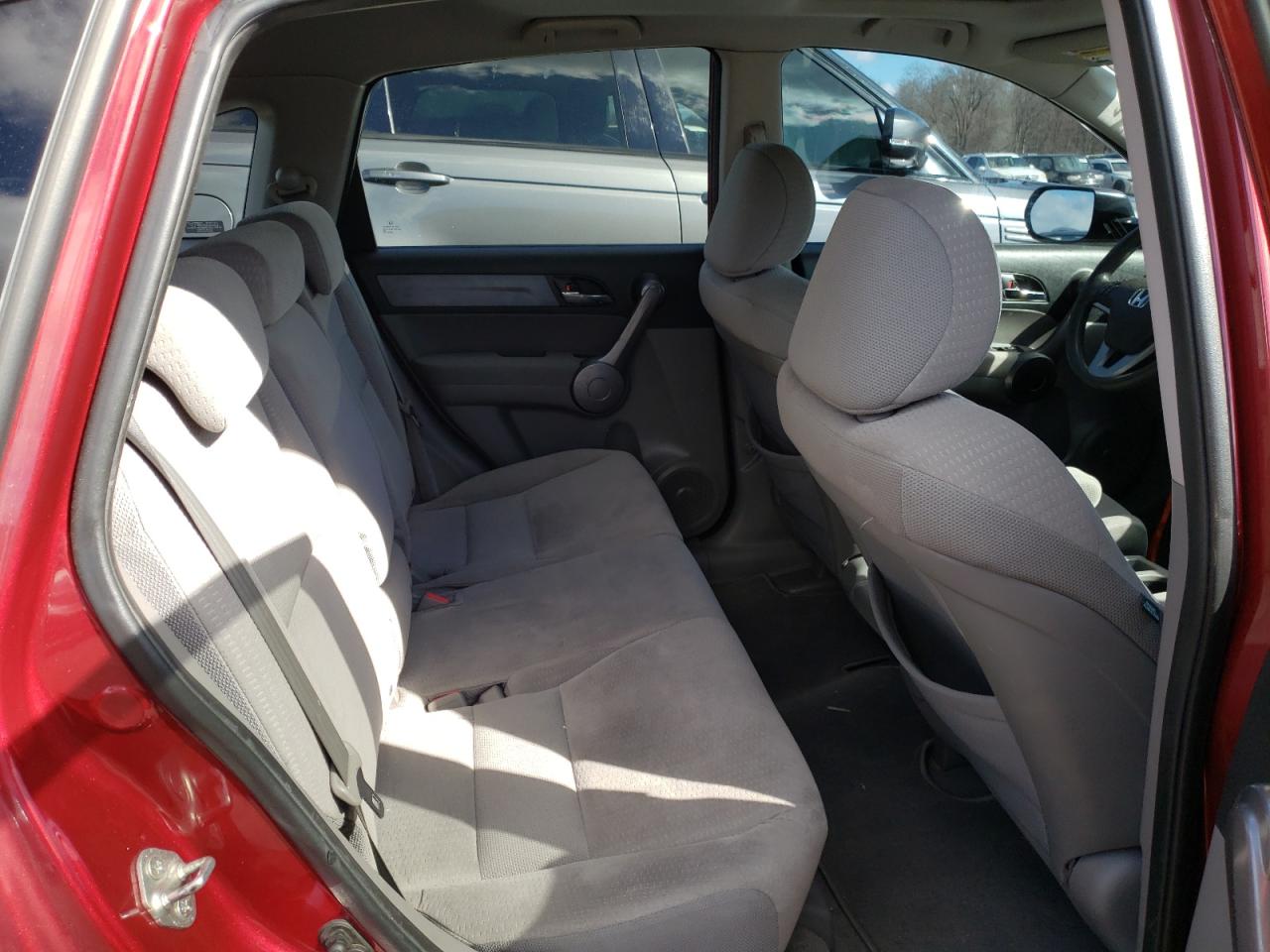2009 Honda CR-V - Image 10